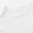 thumbnail image 7 of CAUYDY Newborn Girl One-Pieces Baby Long Sleeved Sleepwear for Boy Infant Cute Pjs Fall Winter Preemie Clothing 0-3M 6-9M 12-18M Sizes 9-12 Months,Blue, 7 of 7