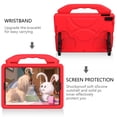 thumbnail image 6 of EVA Shockproof Kids Case For iPad 7th 8th 9th Generation 10.2 inch (2019/2020/2021) with Stand & Pencil Holder, 6 of 7