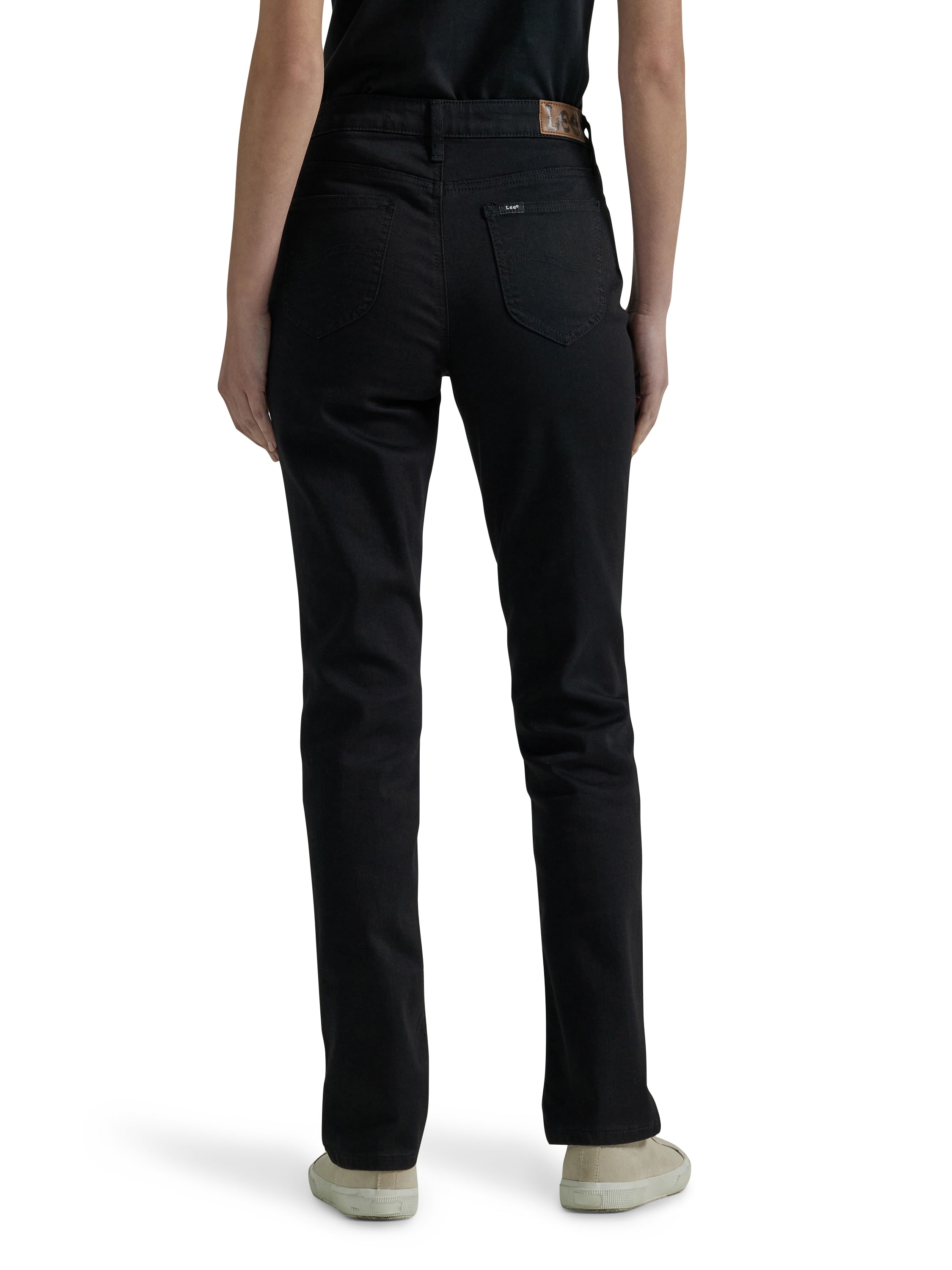 Lee® Women's Legendary Straight Leg Jean