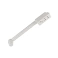 thumbnail image 1 of Expansor De Salida De Potencia De 22 A 34 Pulgadas Longitud Ajustable Extensible Tira De Alimentación Con 2 Salidas De Aire Acondicionado 1 USB A 1 USB C Para El Sofá De Cama De, 1 of 7