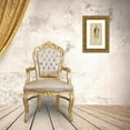 thumbnail image 3 of Eero Järnefelt 11x14 Gold Ornate Wood Frame and Double Matted Museum Art Print Titled - Man Standing, in Rococo Attire (F.E. Sillanpaa) (1916), 3 of 4