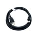 thumbnail image 1 of Cable de carga y sincronización USB Kentek de 1,8 m para grabadora de DVD portátil ultradelgada LG 8x GP65NB60, 1 of 1