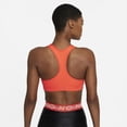 thumbnail image 2 of Playera Nike Mujer BRA PAD Azul T S, 2 of 4