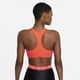 thumbnail image 2 of Top Nike Mujer BRA PAD Anaranjado T XL, 2 of 4
