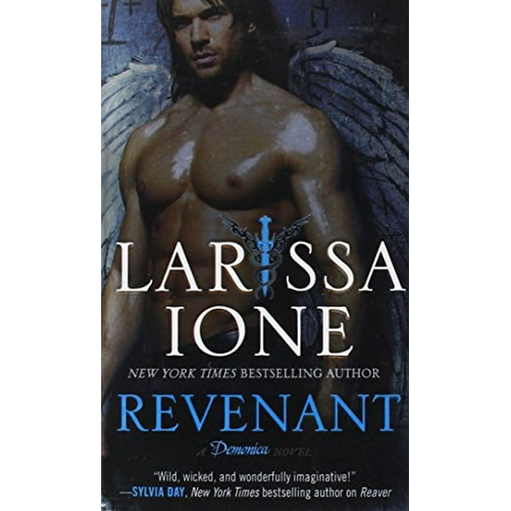Pre-Owned Revenant: 7 (Demonica) Paperback