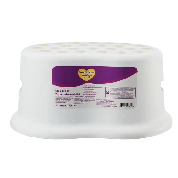Parent’s Choice Step Stool