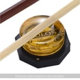 thumbnail image 4 of Pristin Rosin,Rounded Universal Musical Violin Viola Cello Rosin Rounded Universal Musical Violin Viola Low Rosin Rounded Dsfen Qisuo Adben, 4 of 6
