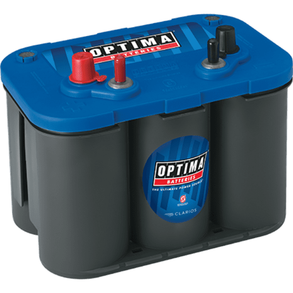Deka Batteries Marine