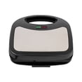thumbnail image 5 of Electric Steak Maker, Mini Press Grill, Electric Grill Breakfast Maker, 5 of 6
