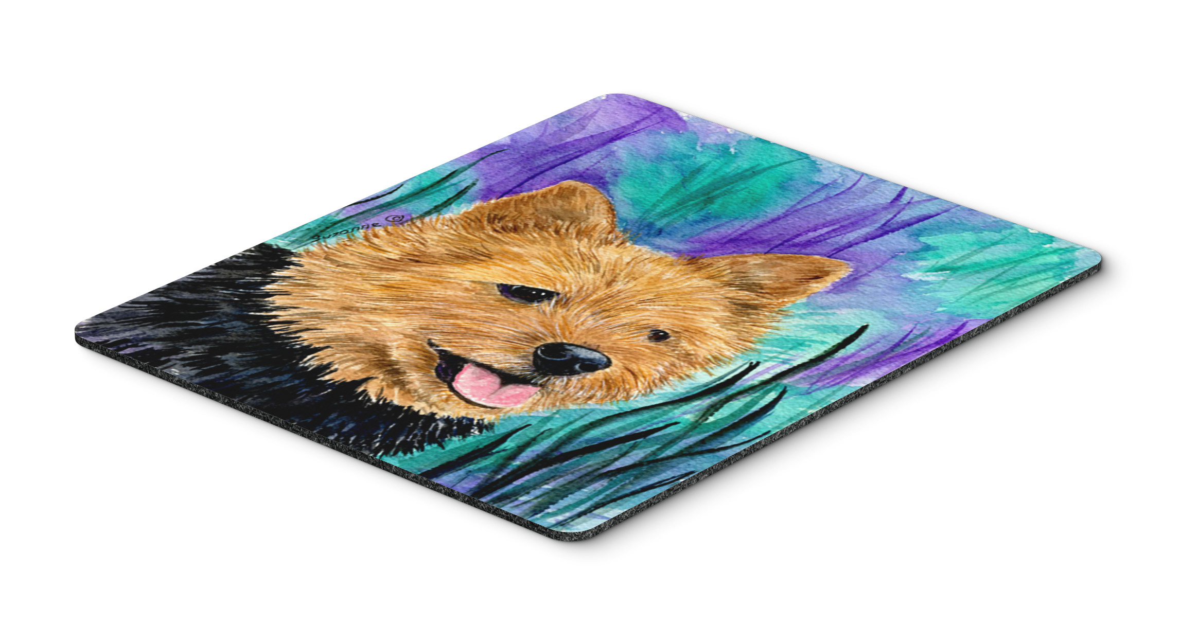 Carolines Treasures SS8431MP Norwich Terrier Mouse Pad