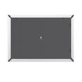 thumbnail image 5 of Umbra Trigon Memo Board, 5 of 16