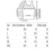 thumbnail image 4 of 2026 Men Waist Trimmer Belt Wrap Trainer Hot Swear Shirt Corset Slimming Body Shaper, 4 of 4