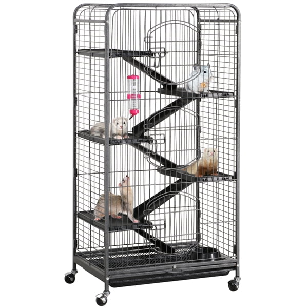 small pet cage walmart