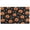 Halloween Pumpkin (137), variant on Pumpkin Spooky No Slip Welcome Mats x Inch Halloween Pumpkin Protection Door Mats Layered Door Mats for Entryway Porch Entryway Kitchen