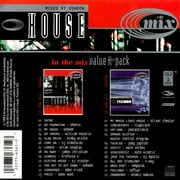 In The Mix: House/Techno