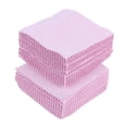 thumbnail image 3 of Jewellery Polishing Cloths Fiber Jewelry Care 8X8X0.2cm 100Pcs, 3 of 5