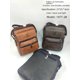 thumbnail image 2 of Bolso bandolera para hombre, tipo bandolera, con manillar, mochila de gran capacidad, 2 of 2