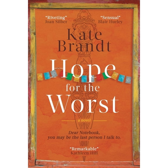 Hope for the Worst, (Paperback)