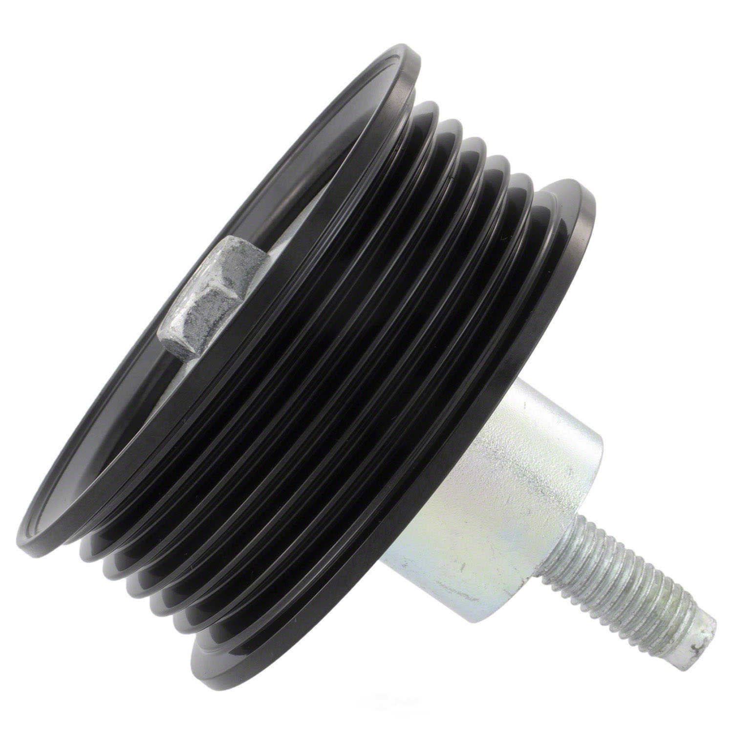 Motorcraft YS-379 Drive Belt Idler Pulley