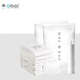 thumbnail image 1 of Simple Houseware Vacuum Storage Space Saver For Bedding, Pillows, Towel, Blanket, Clothes Bags 100*70cm L 5pcs, 1 of 2