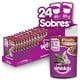 thumbnail image 1 of Caja de Alimento Húmedo Pouch Fillets para Gato Adulto Sabor Res WHISKAS 24 sobres de 85 g, 1 of 2