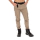 thumbnail image 2 of Pantalon Tactico Militar Skinny CHILI BEANS CLOTHING con Bolsas Cargo Estilo Commando Talla 32, 2 of 5