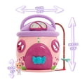 thumbnail image 3 of Playset Cry Babies Magic Tears Mega House de Dreamy para mayores de 25 años, 3 of 8