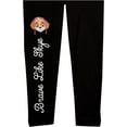 thumbnail image 5 of Nickelodeon Girls Paw Patrol Skye Pullover Sweatshirt & Leggings Set - Toddler Girls Sizes 2T-5T, 5 of 5