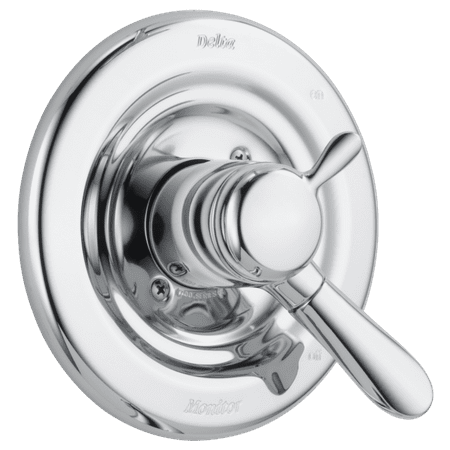 Delta Lahara Monitor 17 Series Valve Only Trim In Chrome T17038