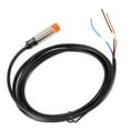 thumbnail image 4 of Interruptor de alimentación, interruptor de aproximación BERM Sensor Equipo de control de distribución de energía Interruptor de aproximación multifuncional, 4 of 8