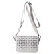 thumbnail image 1 of Bolso Bandolera para Mujer Con Solapa Piel Sintética Viajes, 1 of 9