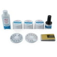 thumbnail image 2 of Manicure tool set, 2 of 5