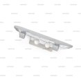 thumbnail image 4 of For 2014-2019 Jeep Cherokee Roof rack side guide cover 1pc--, 4 of 5