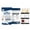 B, variant on Steel Reinforced Multi-Purpose Epoxy Putty Repair Clay,2-Part Waterproof Heat-Resistant for Metal Wood Ceramic Tile Plastic Glass(A)