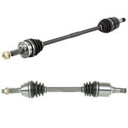 toyota tercel axle shaft