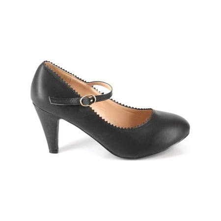 

Pre-Owned Chase & Chloe Women s Size 9 Heels