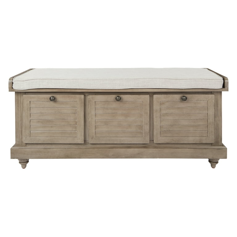 Dover on sale storage bench