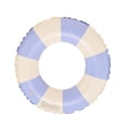 thumbnail image 2 of Anillo de natación inflable HUOGUO engrosado para divertirse en verano, 2 of 3