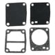 thumbnail image 4 of Outboard Motor Fuel Pump Gasket Kit for Yamaha 2T 6HP 8HP 9.9HP 15HP 6G1-24412 6G1-24432 Accessories, 4 of 5