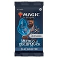 thumbnail image 1 of Magic: The Gathering Wizards of the Coast Asesinatos en la Mansión Karlov, 1 of 1