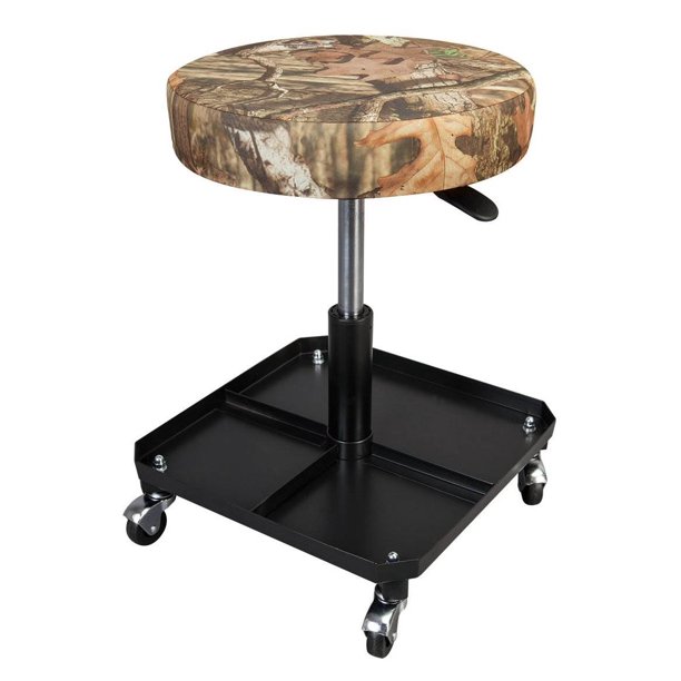 Mechanic shop stool walmart