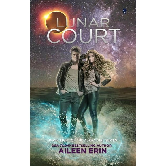 Alpha Girls Lunar Court, (Paperback)