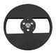 thumbnail image 4 of Carrete de cinta vacío de 7 pulgadas 2 agujeros 1/4 para Studer ReVox/TEAC/BASF (2 agujeros negro) Hugtrwg Nuevos Originales, 4 of 9