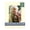 Off White, variant on Cream Linen Picture Frame Mat for 18x24 Frames - Fits 12x18 Photos - 50 Mats