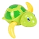 thumbnail image 2 of Bewildely Juguete Plástico Ducha Animal Juguete Educativo Natación Jugar Agua Bañera Animal Juguetes Verde, 2 of 6