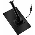 thumbnail image 5 of Bomba de agua solar para fuente al aire libre, bomba de agua solar de 2,5 W para fuentes, estanque, kit con estaca, bomba de energía solar para baño de pájaros, estanque, jardín, patio trasero, piscina (solar) TUNC Sencillez, 5 of 5