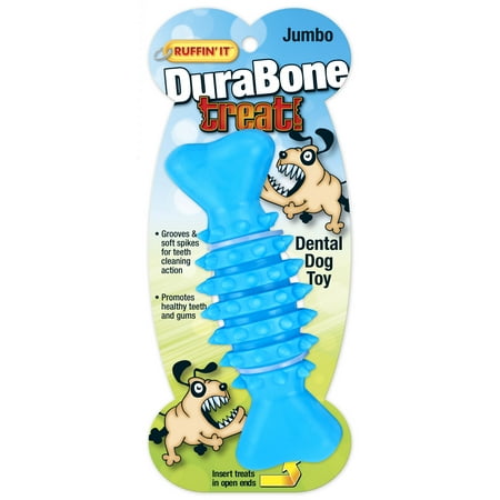 UPC: 0076158806023 | RUFFIN IT Dog Treat Toy — Dog Treat Christmas Gift