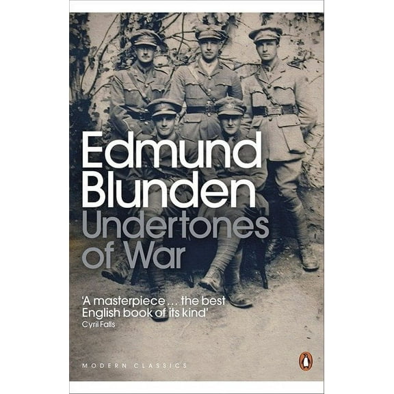 Modern Classics Undertones of War