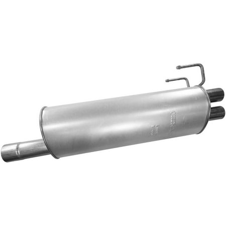 2002 dodge ram 1500 muffler