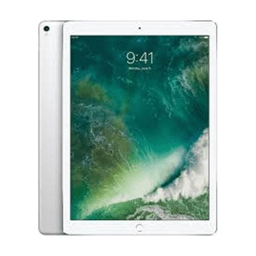 iPad Pro 128GB Cellular A1652　美品　シルバー　#F Restored Apple iPad Pro Silver 12.9 128GB, Wi-Fi, Cellular, Grade